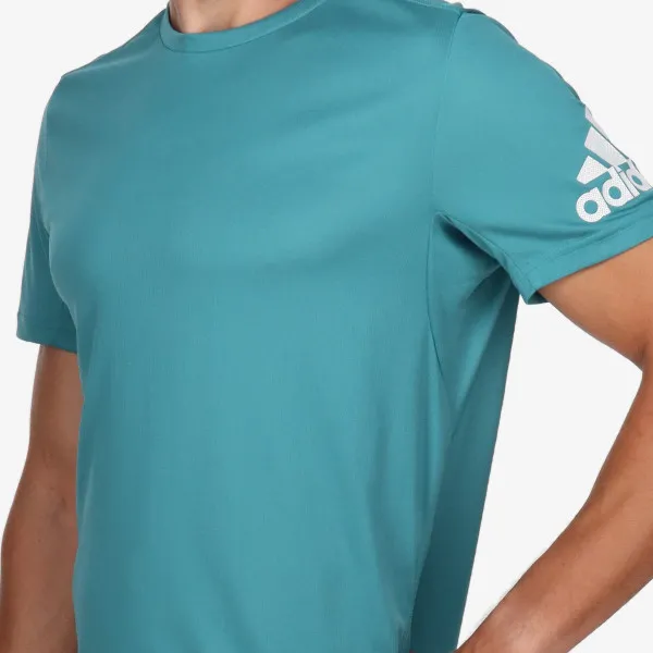 adidas T-shirt RUN IT 