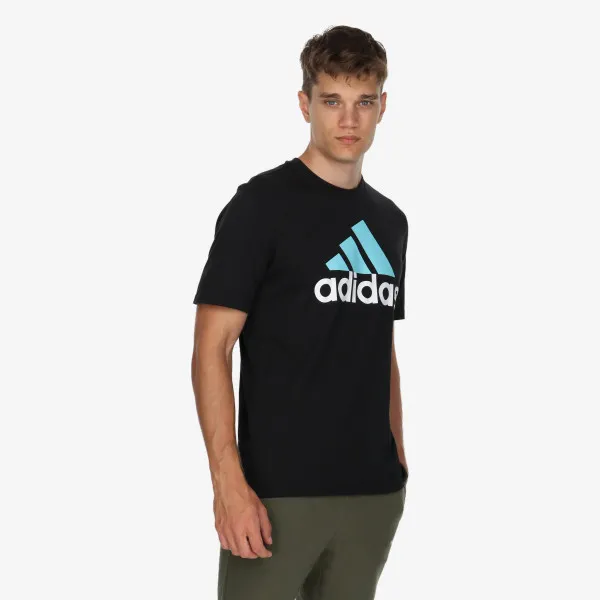 adidas T-shirt M BL SJ T 