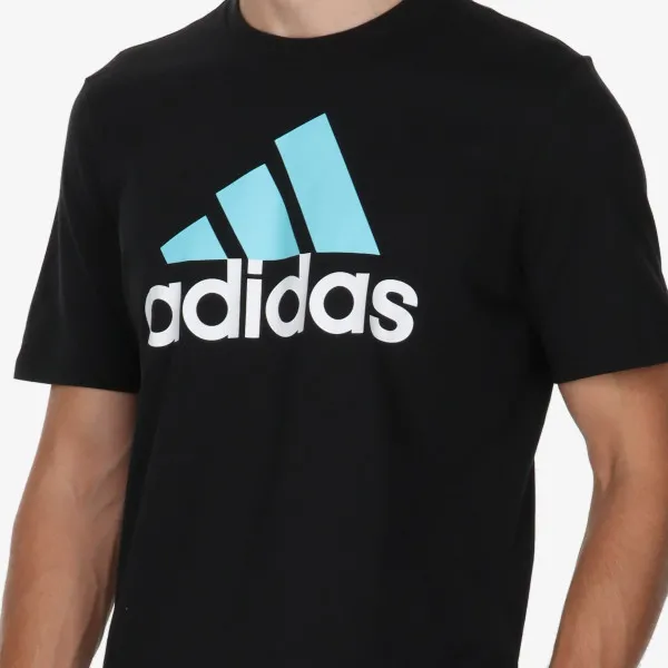 adidas T-shirt M BL SJ T 