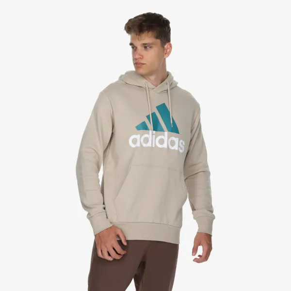 adidas Majica s kapuljačom Essentials 