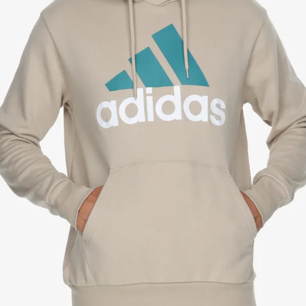 adidas Majica s kapuljačom Essentials 