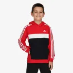 adidas Majica s kapuljačom Tiberio 