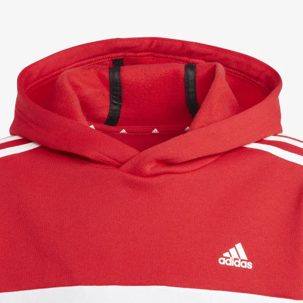 adidas Majica s kapuljačom Tiberio 