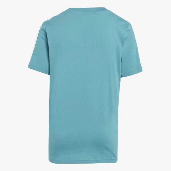 adidas T-shirt Tiberio 3-stripes Colorblock 