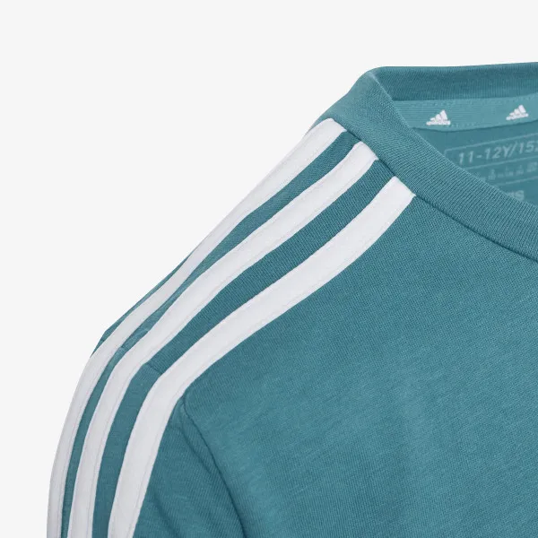 adidas T-shirt Tiberio 3-stripes Colorblock 