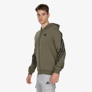 adidas M FI 3S FZ 