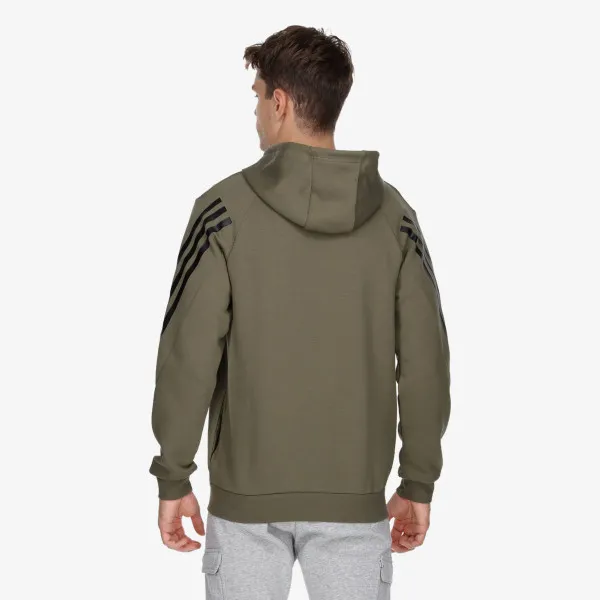 adidas M FI 3S FZ 