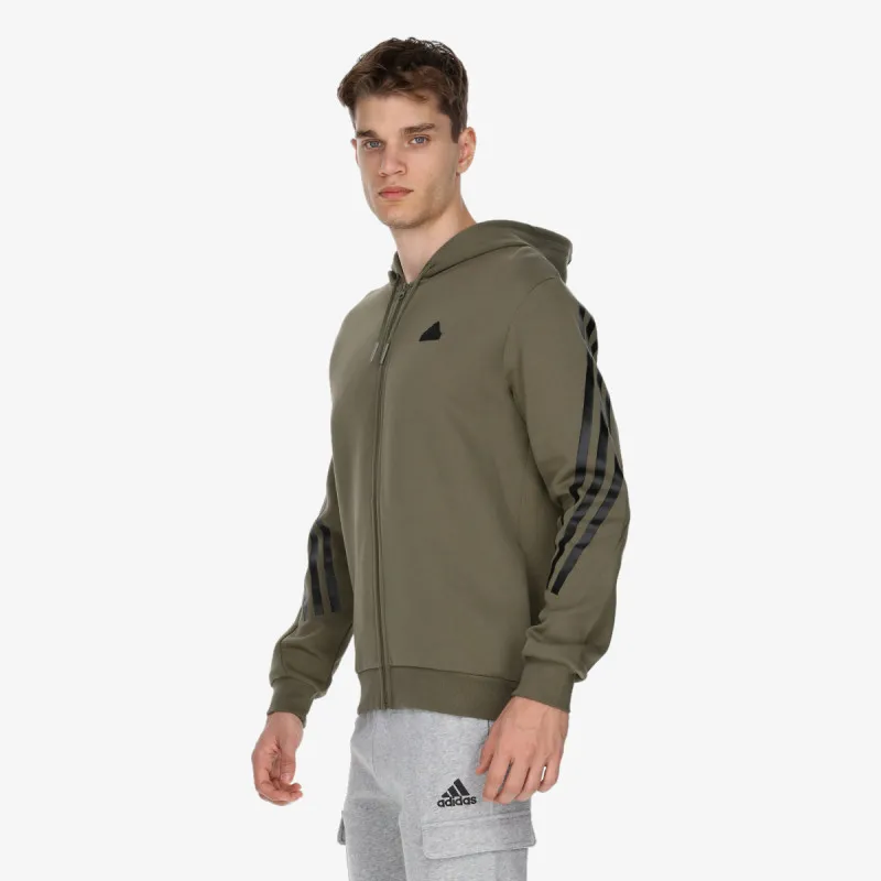 adidas M FI 3S FZ 