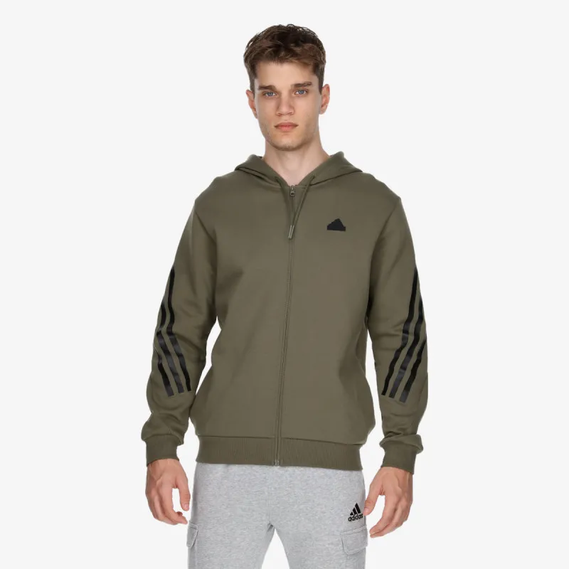 adidas M FI 3S FZ 