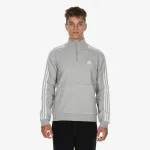 adidas MAJICA BEZ KRAGNE M 3S FL 1/4 Z 