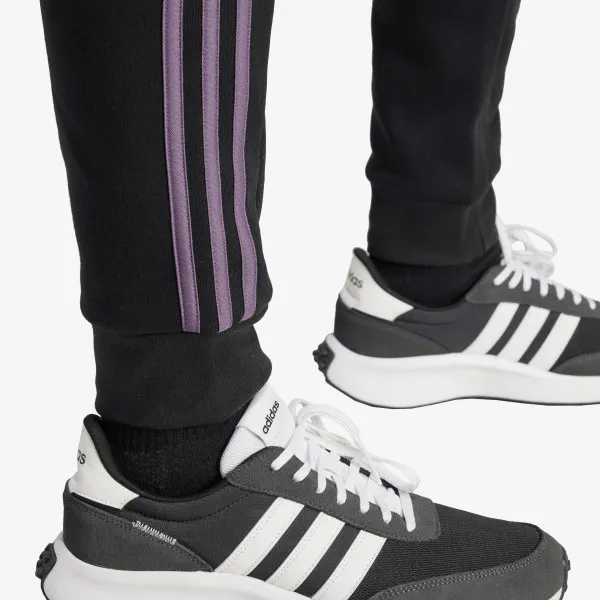 adidas HLAČE M 3S FL TC PT 