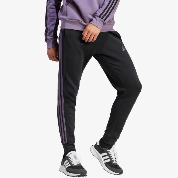 adidas HLAČE M 3S FL TC PT 
