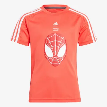 adidas T-SHIRT SPIDER-MAN 
