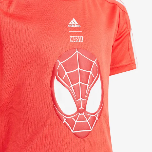 adidas T-shirt SPIDER-MAN 