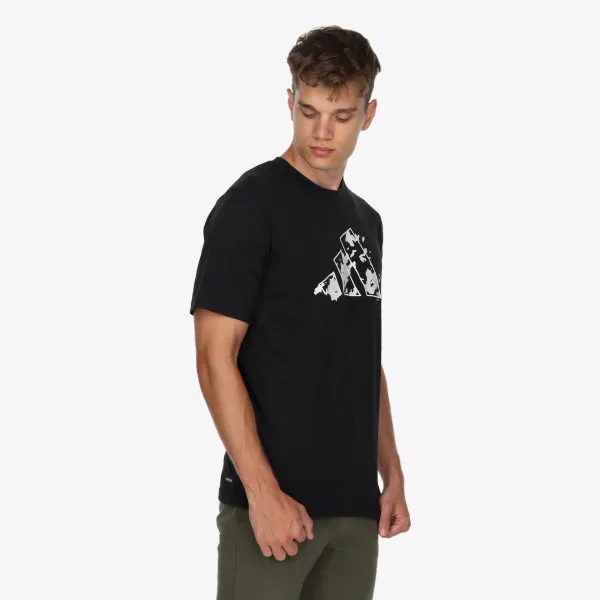 adidas T-shirt Essentials 