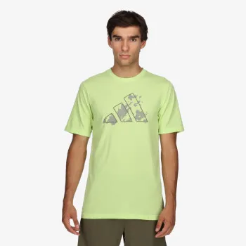 adidas T-shirt Essentials 