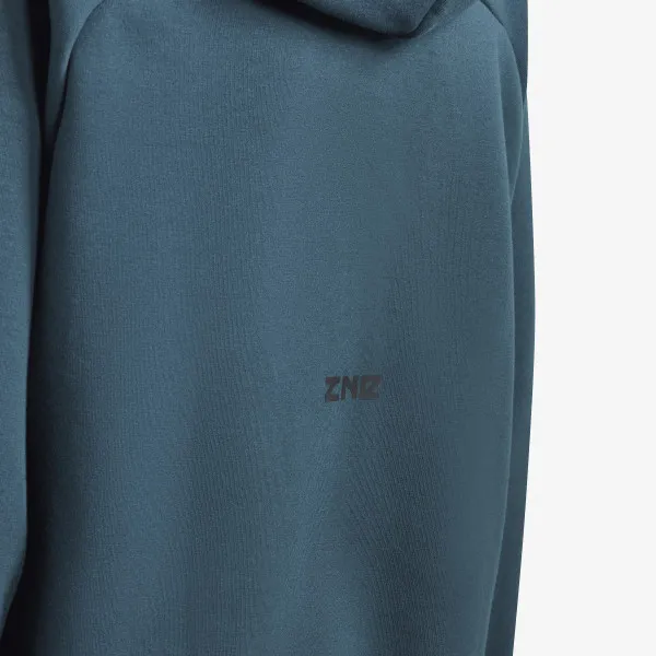 adidas Majica s kapuljačom na patent Zero Negative Energy 