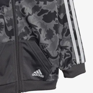 adidas I AOP SHINY TS 