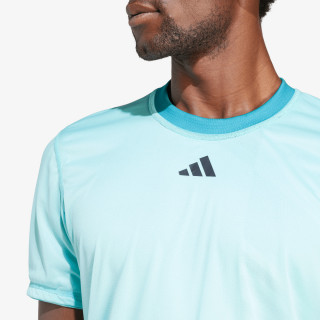 adidas T-SHIRT REVERS PRO 