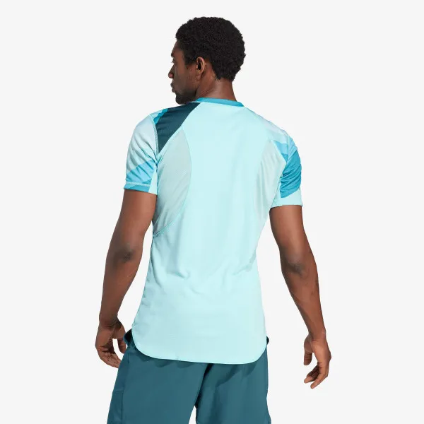 adidas T-SHIRT REVERS PRO 
