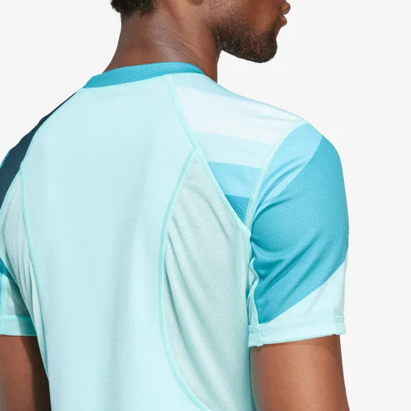 adidas T-SHIRT REVERS PRO 