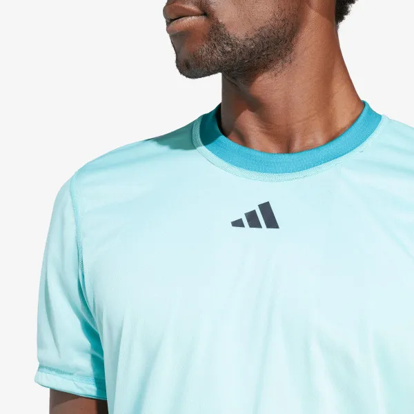adidas T-SHIRT REVERS PRO 