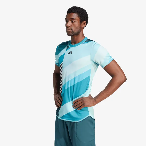 adidas T-SHIRT REVERS PRO 