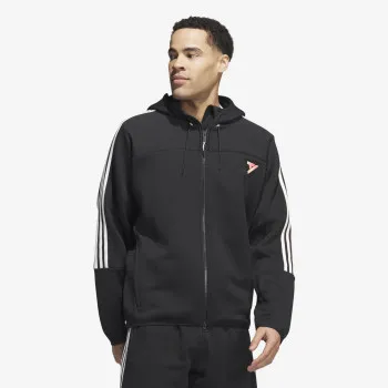 adidas JAKNA TRAE TECH JKT 