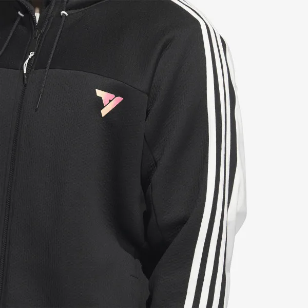 adidas TRAE TECH JKT 