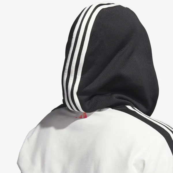 adidas TRAE TECH JKT 