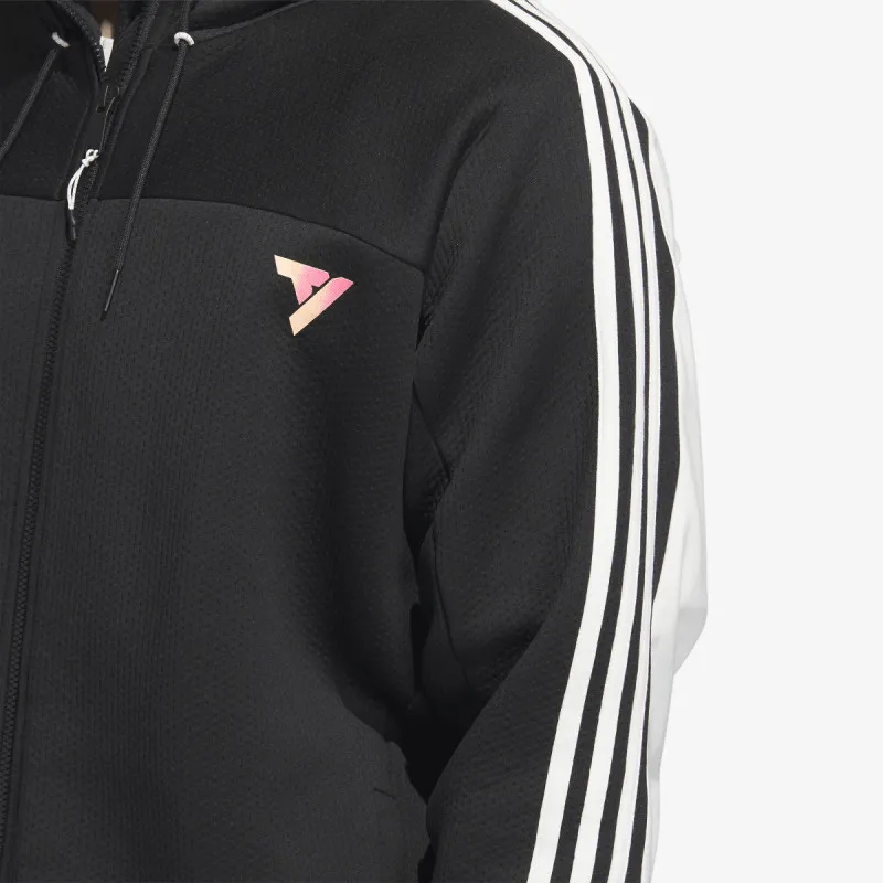 adidas TRAE TECH JKT 