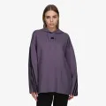 adidas W FI 3S HOODIE 