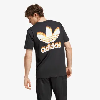adidas TS FIRE TEE 