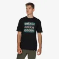 adidas M DOODLE MLT T 