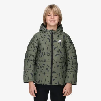 adidas JAKNA JK REV PAD JKT 