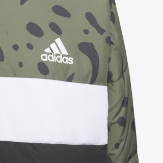 adidas JAKNA JB CB PAD JKT 