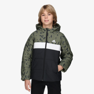 adidas JAKNA JB CB PAD JKT 