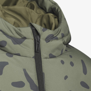 adidas JAKNA JB CB PAD JKT 