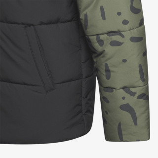 adidas JAKNA JB CB PAD JKT 