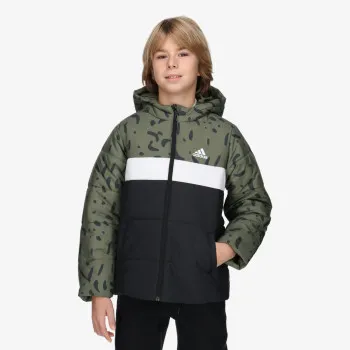 adidas JAKNA JB CB PAD JKT 
