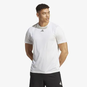 adidas T-shirt HIIT SLOGAN 