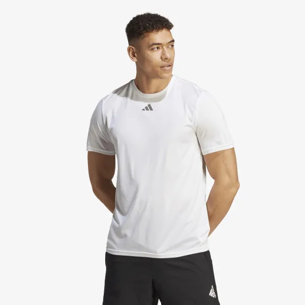 adidas T-shirt HIIT SLOGAN 