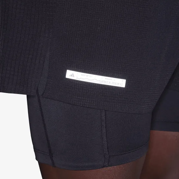 adidas Kratke hlače Ultimate 2in1 