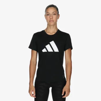 adidas T-shirt Run it 
