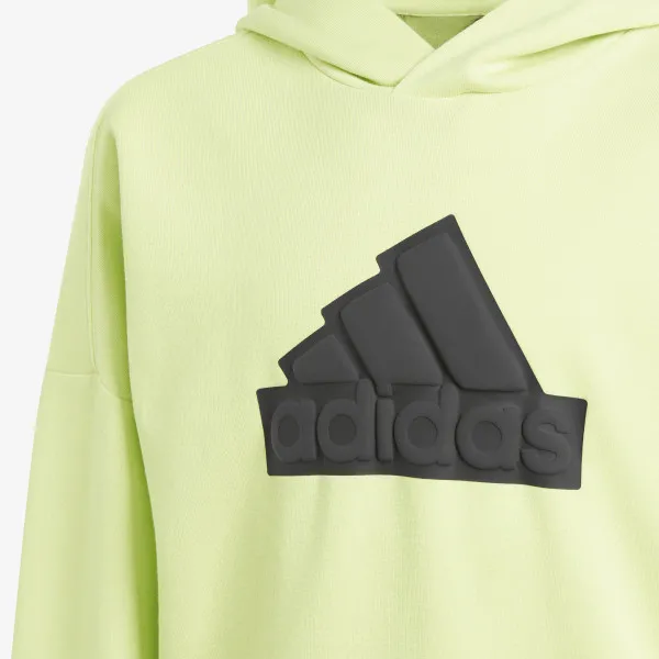 adidas Majica s kapuljačom FUTURE ICONS LOGO 