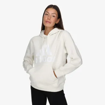 adidas MAJICA S KAPULJAČOM W BL FL R HD 