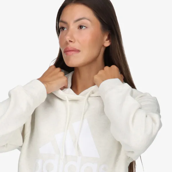 adidas Majica s kapuljačom W BL FL R HD 