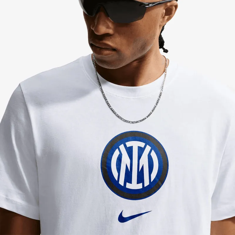 Nike INTER M NK CREST TEE 