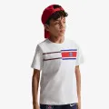 Nike PSG U NK CLUB TEE 
