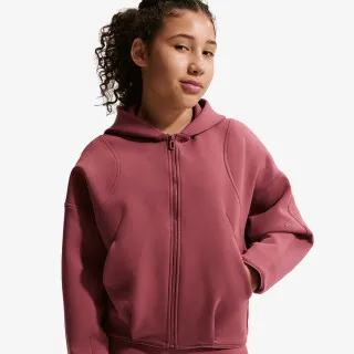 Nike G NK MAVN TF KNIT FZ HOODIE 